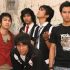 Bigrafi Armada Band