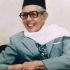 Biografi Umar Tilmisani