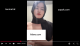 Baru! Manda Mau Pacar Jilbab Virtual Kamu Bikin Netizen Heboh dan Penasaran