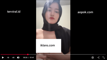 Baru! Manda Mau Pacar Jilbab Virtual Kamu Bikin Netizen Heboh dan Penasaran