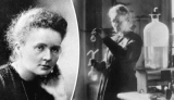 Marie Curie “Kisah Wanita Pertama Peraih Nobel”