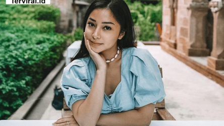 Viral Me Time ala Nikita Willy, Pilih Ngemil dan Olahraga