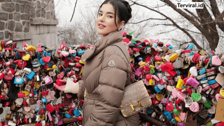 Viral Mediasi Gagal, Tasya Farasya Mustahil Rujuk dengan Ahmad Assegaf