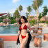 Video Viral dan Mengenal Sosok Dj Diella Yohana yang Cantik dan Menggoda