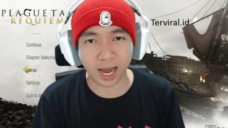 Biografi MiawAug: Gamer Kalem yang Menjadi Legenda YouTube Indonesia