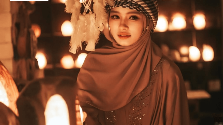 Misteri Suara Aneh di Rumah Inara Rusli Dibongkar Mantan ART