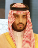 Biografi Mohammed Bin Salman – Putra Raja Salman Al Saud