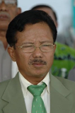 Muhajir Utomo (1950-…): Profesor tanpa Olah Tanah