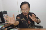 Muhajir Utomo: Tukang Bungkus Roti Jadi Begawan Pertanian
