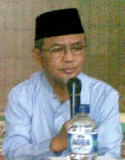 Biografi Muhammad Muqoddas – Mantan Ketua Pp Muhammadiyah