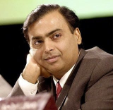 Sejarah Biografi :  Biografi Mukesh Ambani – Kisah Pengusaha Terkaya di India