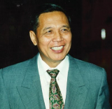 Namuri Anoem Sebiay (1943-…): Jenderal Ingin Pulang Kampung