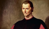 Niccolo Machiavelli Bapak Teori Politik Modern