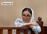 Viral Nikita Mirzani Rutin Gelar Jumat Berkah di Rutan: Kita Gak Tahu Mati Kapan