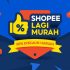 Shopee 6.6 Jualan Lagi Murah: Diskaun Sehingga 66% Untuk Keperluan Harian