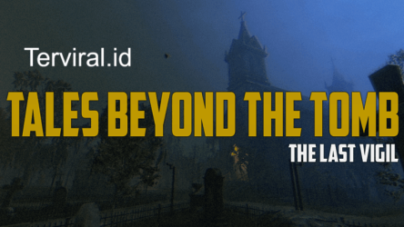 Review Game Tales Beyond The Tomb