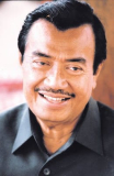 Oemarsono (1940-…): Sang Loyalis Lampung