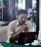 Oyos Saroso HN.: Guru, Wartawan yang Juga Sastrawan