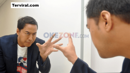 Pandji Pragiwaksono Dilaporkan Atas Dugaan Penistaan Agama Imbas Konten Mens Rea