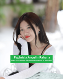 Paphricia Angelin Raharja: Video Viral, Biodata, dan Kontroversi Heboh!