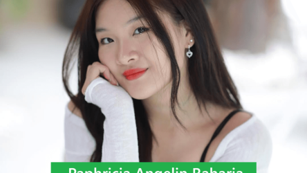 Paphricia Angelin Raharja: Video Viral, Biodata, dan Kontroversi Heboh!