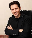 Biografi Pavel Durov – Pendiri Telegram