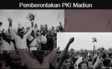 Tokoh Pemberontakan PKI Madiun [Nama dan Sejarahnya] Lengkap