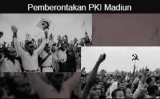 Tokoh Pemberontakan PKI Madiun [Nama dan Sejarahnya] Lengkap