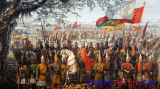 Sejarah Penaklukan Konstantinopel oleh Muhammad Al-Fatih