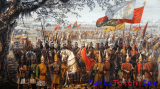 Sejarah Penaklukan Konstantinopel oleh Muhammad Al-Fatih