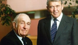 Sejarah Biografi :  Biografi dan Profil Bill Hewlett dan David Packard – Pendiri Perusahaan HP (Hawlet-Packard)