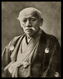 Sejarah Biografi :  Biografi dan Profil Kawasaki Shozo – Pendiri Kawasaki