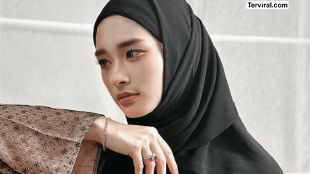 Pesan Menohok Inara Rusli Usai Insanul Fahmi Dituduh Idap HIV
