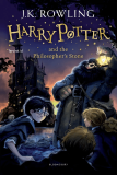 Review Buku: Harry Potter and the Philosopher’s Stone – Awal dari Dunia Sihir yang Memikat