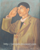 Biografi Biodata dan Profil Jendral Besar Soedirman
