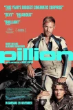 [Review] Pillion: Drama Percintaan Antara Pasangan Dominan Dan Submisif!