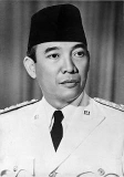 Sejarah Biografi :  Biografi Ir Soekarno Lengkap
