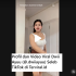 Video Viral Nabila Azzahra (Billaazz): Biodata, Profil Seleb Populer di TikTok & Instagram