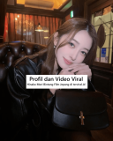 Profil dan Video Viral Hinako Mori Bintang Film Jepang