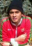 Biografi Biodata dan Profil Ravi Murdianto Kiper Timnas U-19