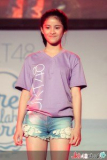 Biography Mega Suryani JKT48 (ex JKT48)