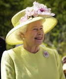 Sejarah Biografi :  Biografi dan Profil Ratu Elizabeth II – Ratu Kerajaan Inggris