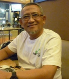 Sejarah Biografi :  Biografi dan Profil Puspo Wardoyo – Kisah Sukses Pemilik Ayam Bakar Wong Solo