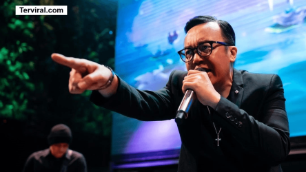 Putus dari Dearly Djoshua, Ari Lasso Pilih Fokus pada Kesehatan dan Karier