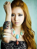 Biografi Lee Ji Hyun Qri Personil T-Ara