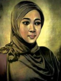 RA Kartini Berjilbab “Pejuang Literasi Agama”