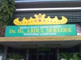 Abdoel Moeloek (1905-1973): Sang Pelopor Kesehatan Medis