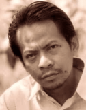 Biografi Radhar Panca Dahana