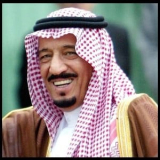 Sejarah Biografi :  Biografi dan Profil Raja Salman – Raja Arab Saudi Ketujuh