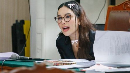 Hukuman Nikita Mirzani Diperberat, Fitri Salhuteru: Saya Sedih dan Prihatin